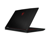 MSI GF63 i5-12450H/16GB/512 RTX4050 144Hz - 1165576 - zdjęcie 5